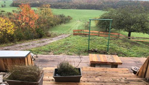 Sunrise Cabin et Sauna - Foto 4