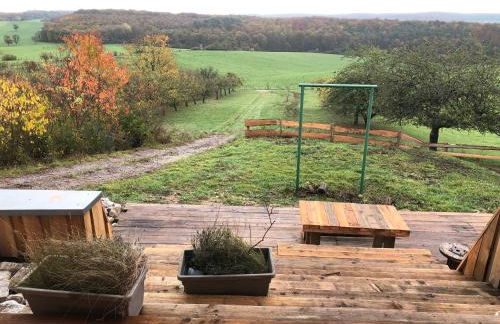 Sunrise Cabin et Sauna - Foto 4