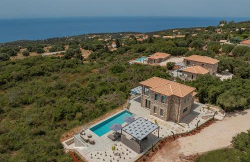 Villa Chi - Yagi Villas - Foto 52