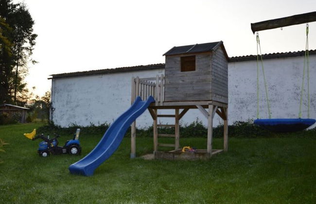 Ferienhof Schonmetzler - Photo 8