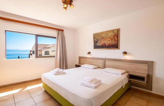 Corfu Pelagos Hotel - Foto 17