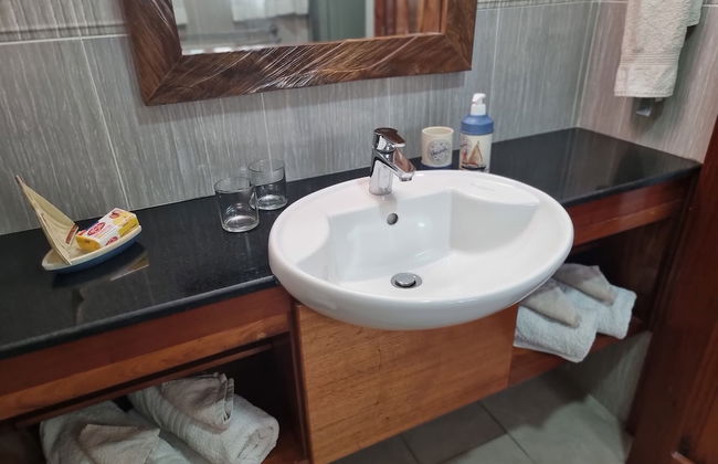 The Drake Seaside Apartment - Foto 29