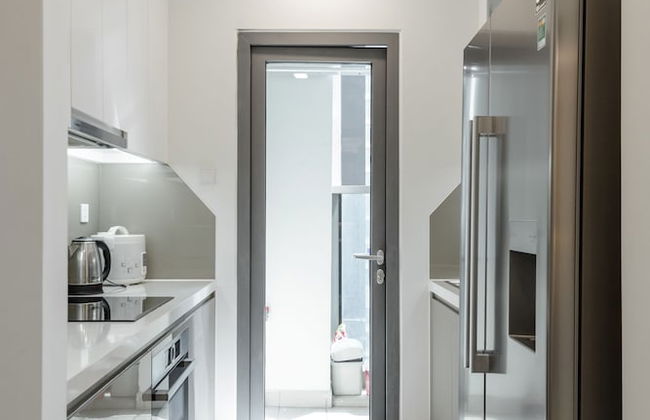 Landmark 81 - Unique Condotel - Foto 48