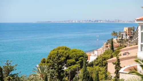 Villa Eliane with amazing sea views and large private swimming pool! - Foto 5