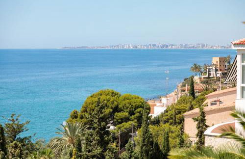 Villa Eliane with amazing sea views and large private swimming pool! - Photo 5