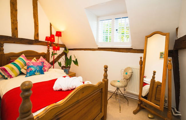 Samsara Retreat and Yoga - Adults Only - Photo 2