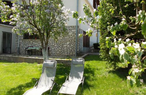 Apartments Pavlić - Foto 63