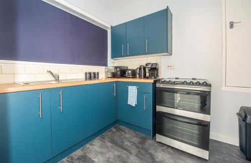 Swindon Home - Foto 21