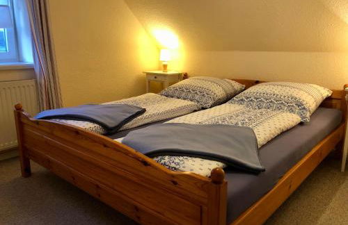 Ferienwohnung Margret und Kord Hedder - Foto 21