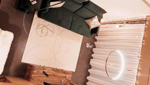 seeglueck SEEGOLD - Moderne Maisonette-Wohnung mit Balkon und Parkplatz in Seenähe in Konstanz-Dingels-Dorf - Foto 5