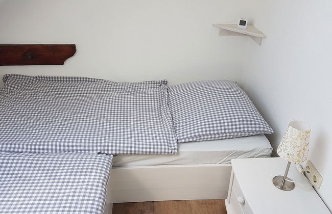 Haus Hemenswarft - Foto 9