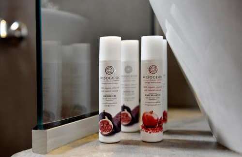 Giourgas Cottage Milos Island - Foto 8