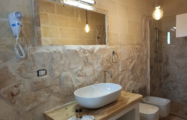 Agriturismo Mascava di Torre Guaceto - Foto 13