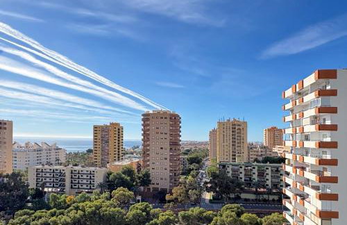 A paradise with sea views - Foto 19