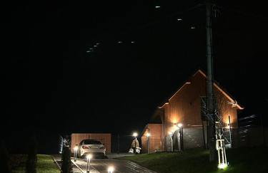 Domek na Kaszubach z jacuzzi i sauną, jezioro, las, Kaszuby, Widokownia Bukowinki - Foto 4