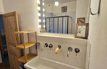 Villa Antoinette - Foto 20