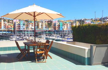 Albufeira Marina Villa 27 - Foto 55