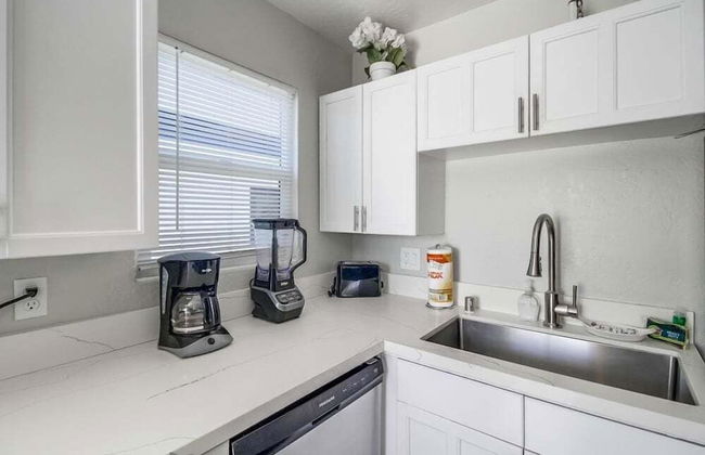 The Big House - Foto 20