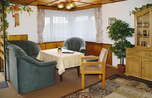 Ferienhaus, Steinbach-hallenberg - Foto 4