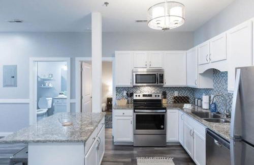 The Sanctuary Company Johnson City - Foto 24