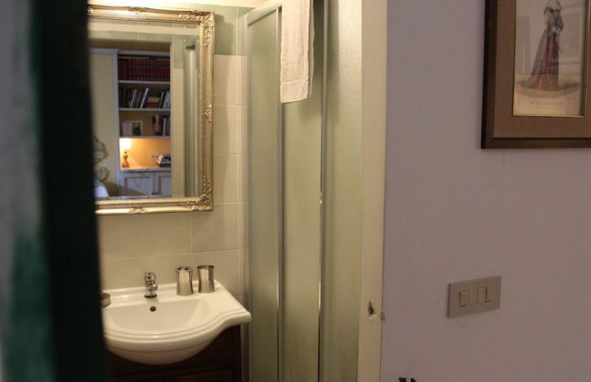 Agriturismo Borgo Santa Lucia, Villa Mimosa - Photo 27