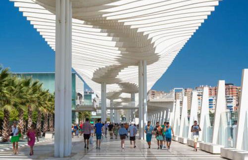 High Blue - Luxury Suite - Foto 33