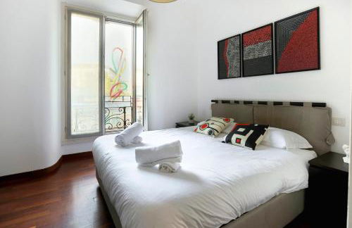 Cadorna CityView Flat - Strategic position in the middle of the Square - Photo 14