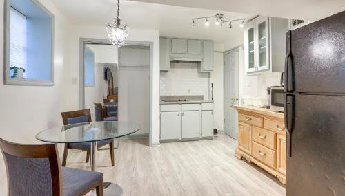 Easy Highway Access Low-Key Norcross Studio! - Foto 2