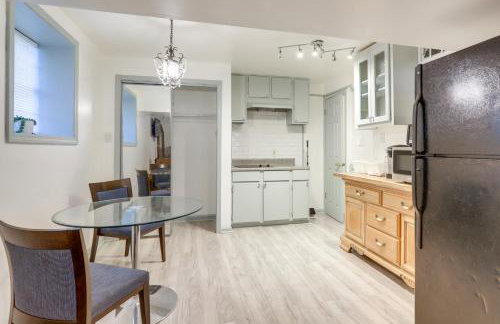 Easy Highway Access Low-Key Norcross Studio! - Foto 2