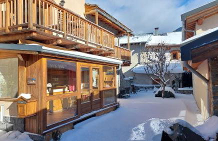 Location Vanoise Bramans Val Cenis - Foto 14