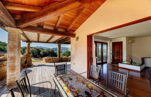 Villa Brandinchi - Foto 9