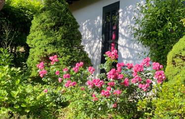 A la Colline de la bergerie - Foto 7