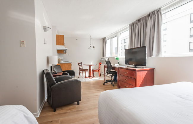 Hotel Les Suites Labelle - Foto 28