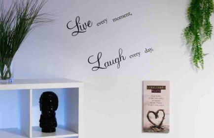 Ferienwohnung Haus Schwanen - Foto 25