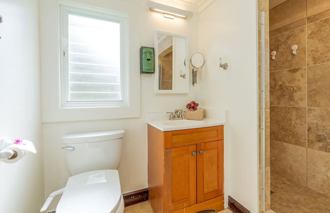 Fern Grotto Inn - Foto 78