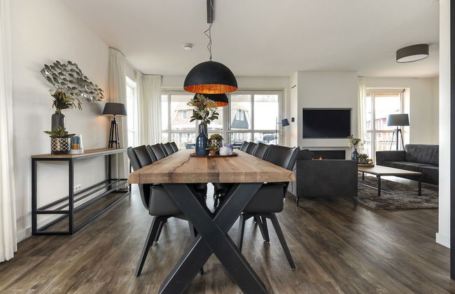 Villa With a Sauna in Tjeukemeer - Foto 19