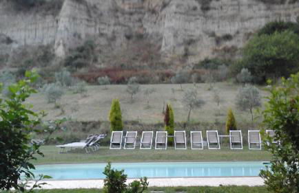 Cascina Gretaio, dimora tipica - Foto 33