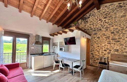 Apartamentos Rurales Sobremazas - Foto 78