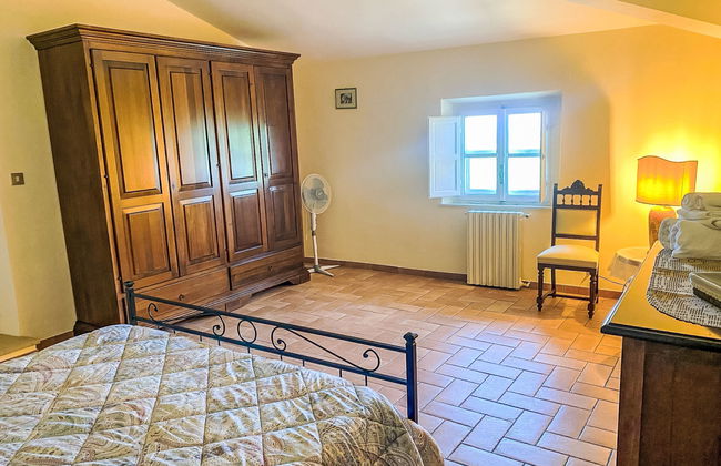 Villa La Guardia Vecchia - Photo 79