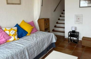 Chez Jo Duplex Terrasse vue mer Hyères - Foto 36