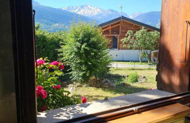 Entire Chalet Salamo 11 plus 1 Les Arcs Paradiski Jacuzzi - Foto 23