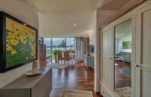 "myHarbourfront", luxuriöses Wohnen an der Hafenmole - Foto 2