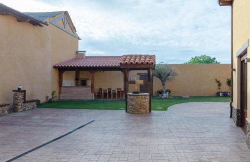 La Rosaleda León - Casa Rural - - Foto 7