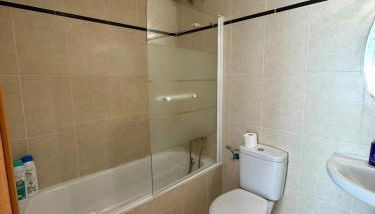 Casas349h El Campello Costa - Photo 5, towels