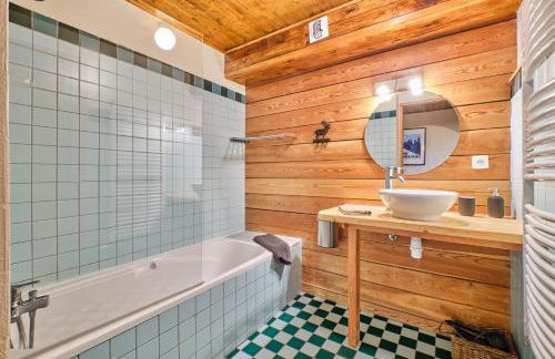 Chalet il fera beau demain - Foto 77