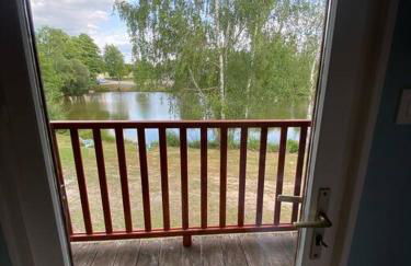 Le Chalet Limousin - Foto 21