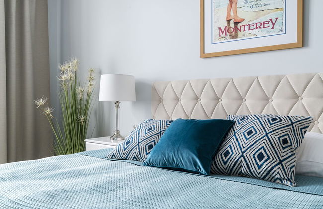 Sanhaus Apartments - Parkowa - Photo 11