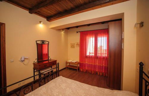 Hotel Complex Pierion Musses - Foto 20