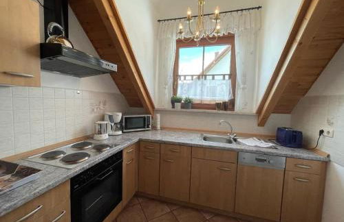 Ferienwohnungen Am Kirchberg - Foto 23