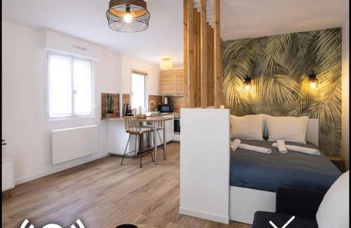 Chartres - Le Saint Pierre - Foto 1